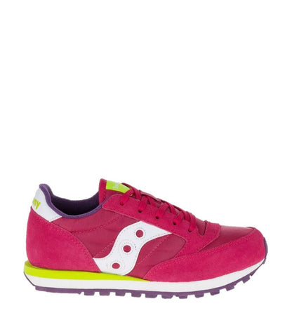 Scarpe Saucony JAZZ bambina