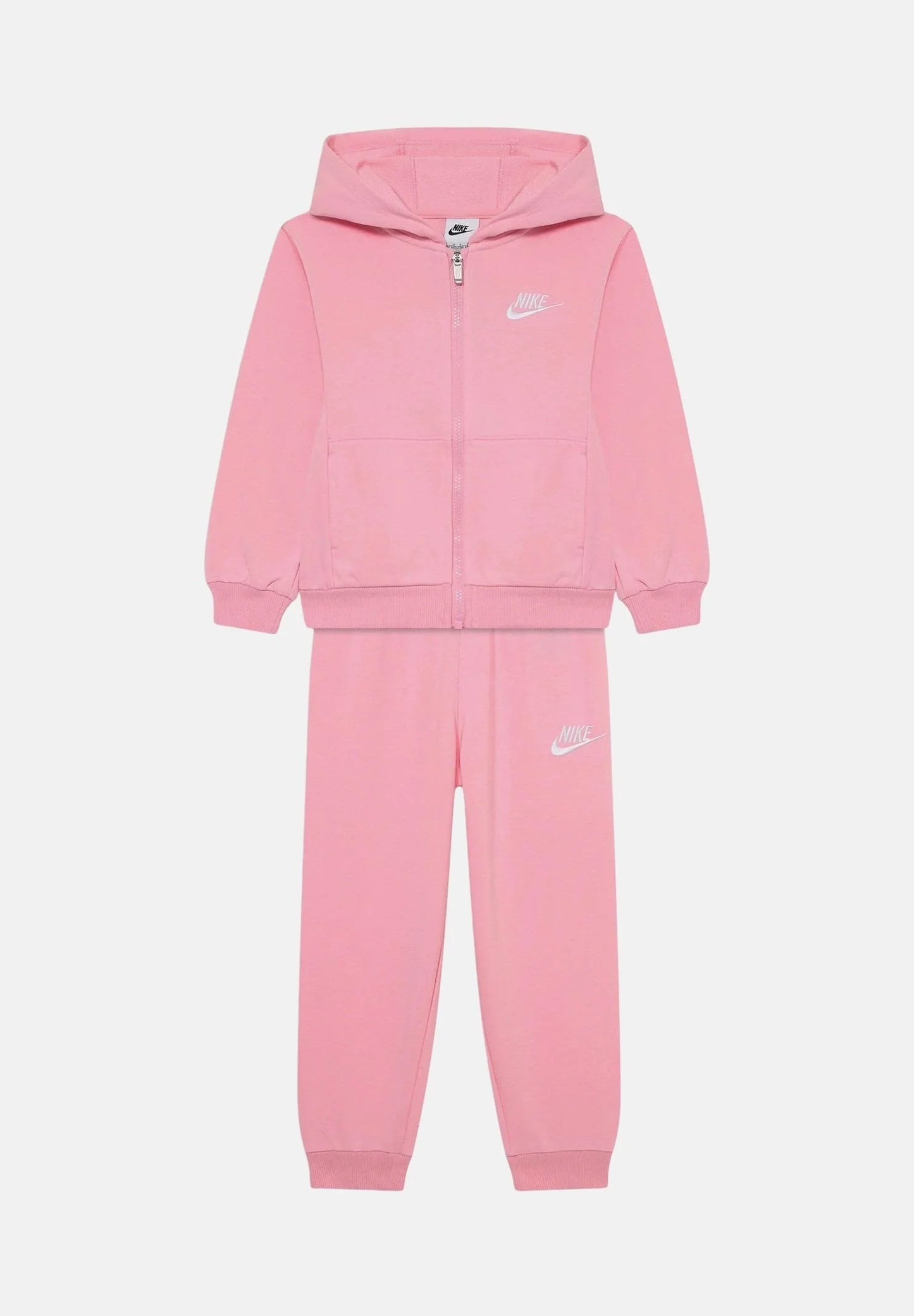 Tuta Nike neonata garzato