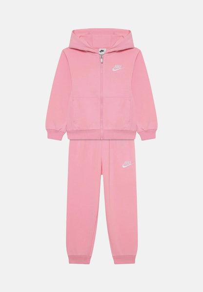 Tuta Nike neonata garzato