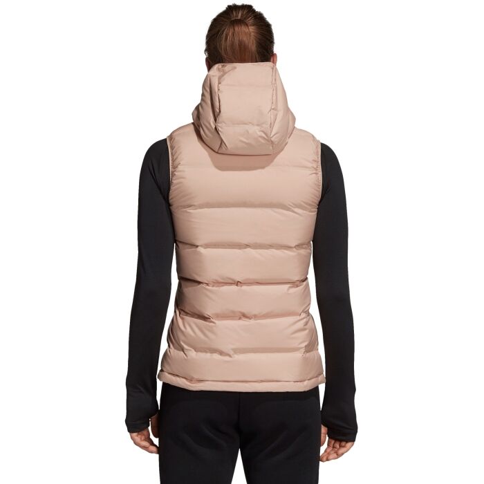 Smanicato Adidas donna