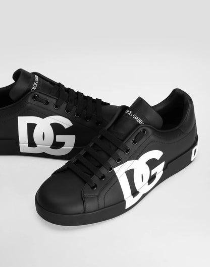 SCARPA DOLCE&GABBANA UOMO