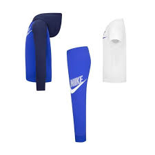 Set tuta+t-shirt bambino felpata