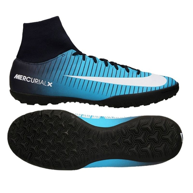 SCARPA NIKE UOMO CALCETTO MERCURIAL VICTORY