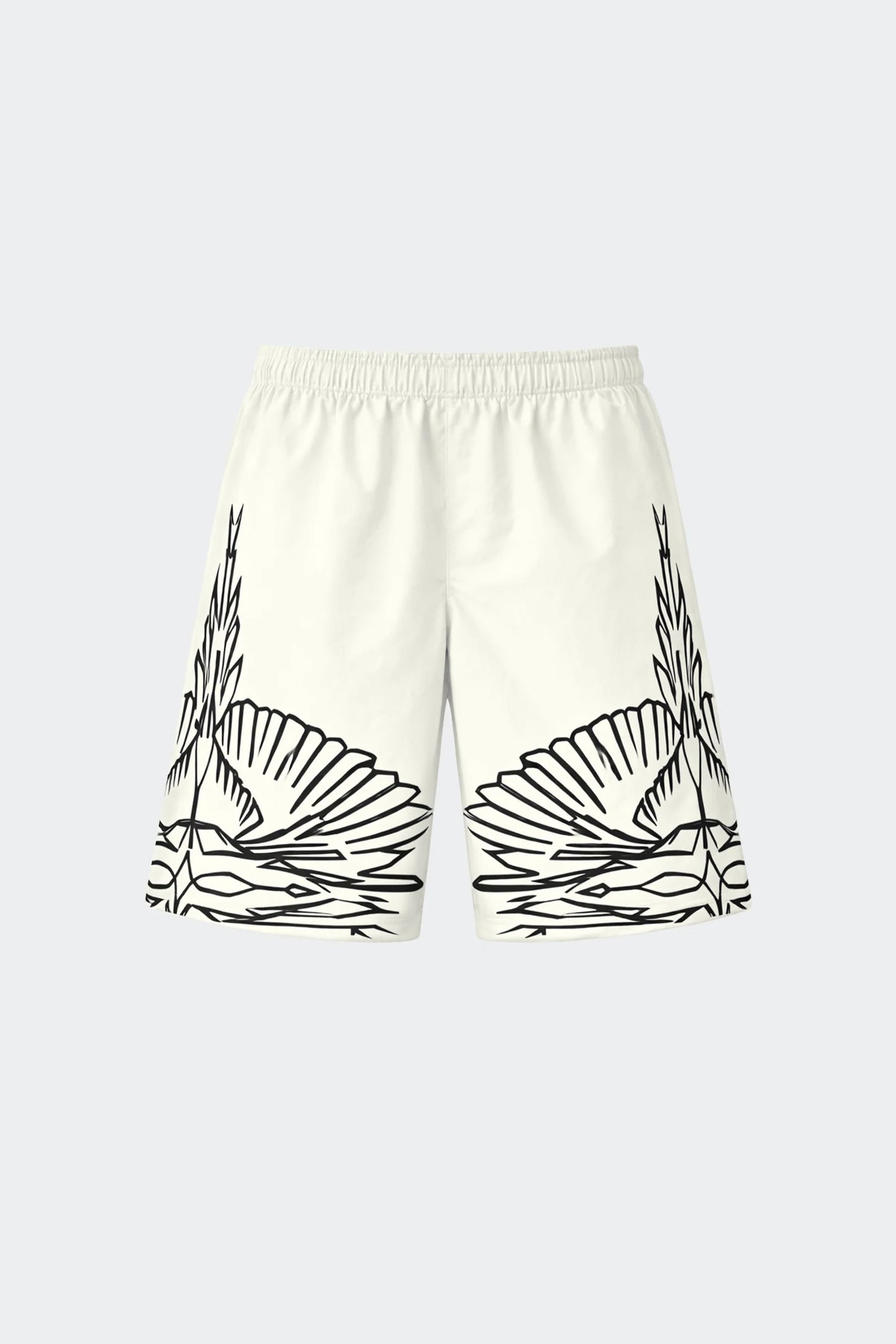 Bermuda Marcelo Burlon uomo