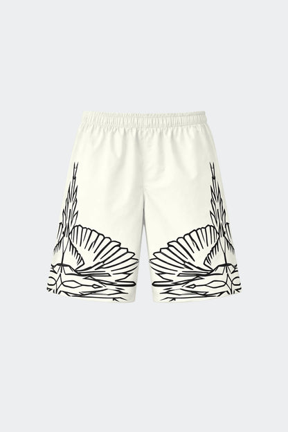 Bermuda Marcelo Burlon uomo