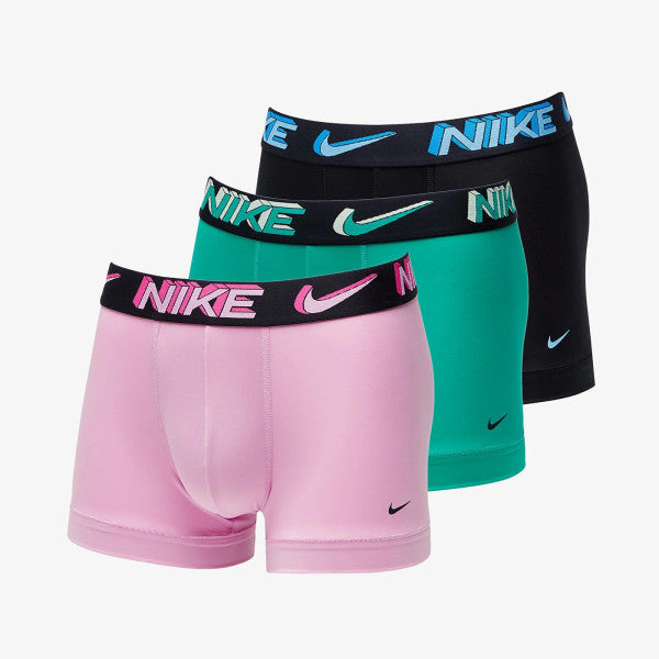 Boxer Nike uomo dri-fit