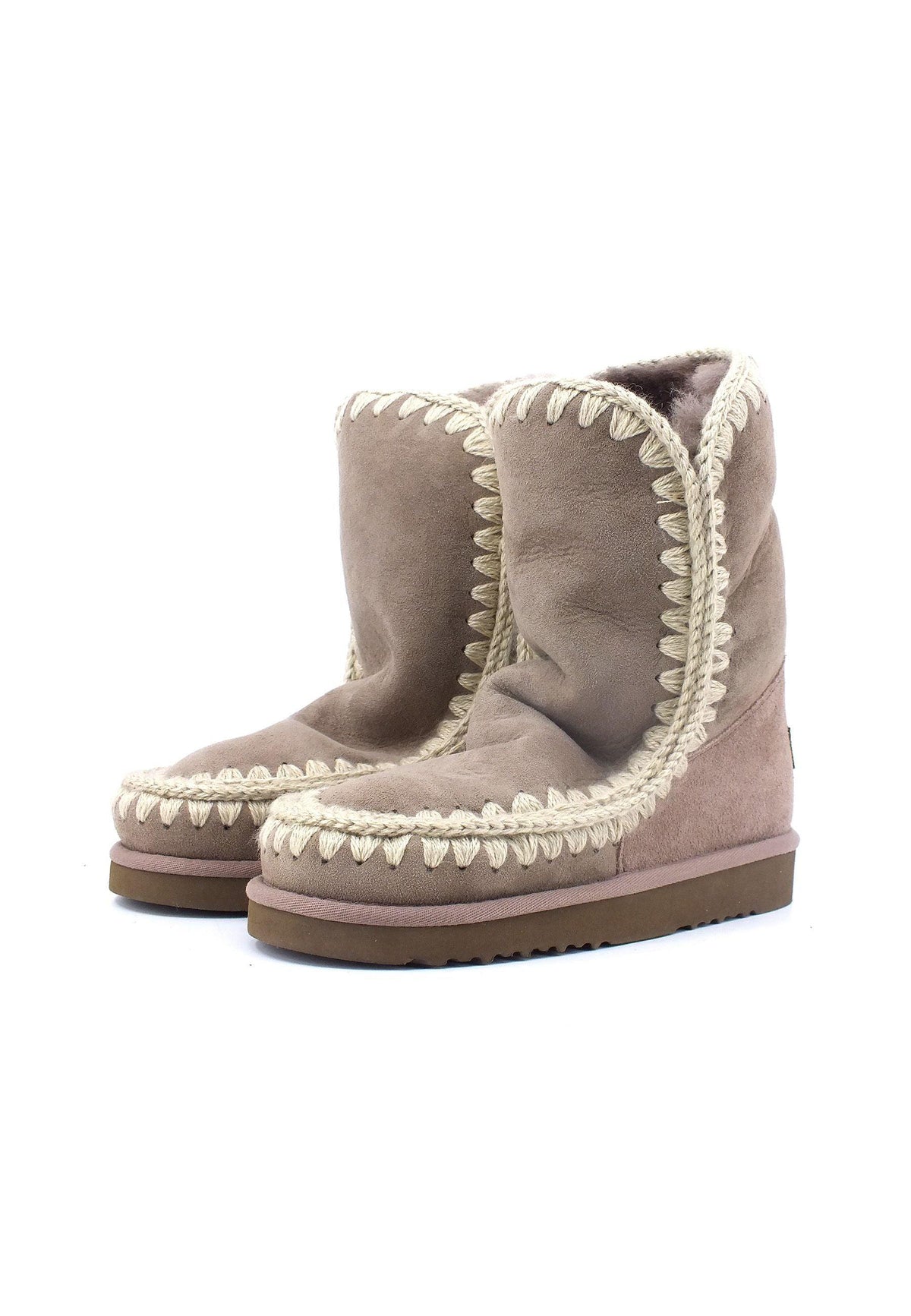 Scarpe stivale Mou donna