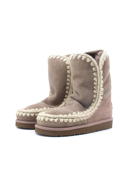 Scarpe stivale Mou donna