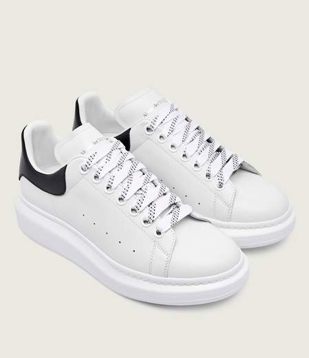 SCARPA UOMO ALEXANDER MCQUEEN