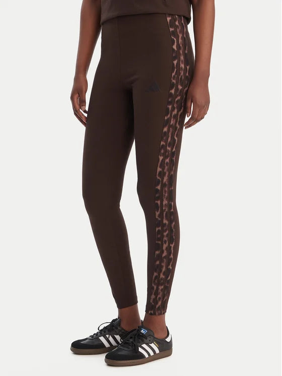 Leggins Adidas donna animalier