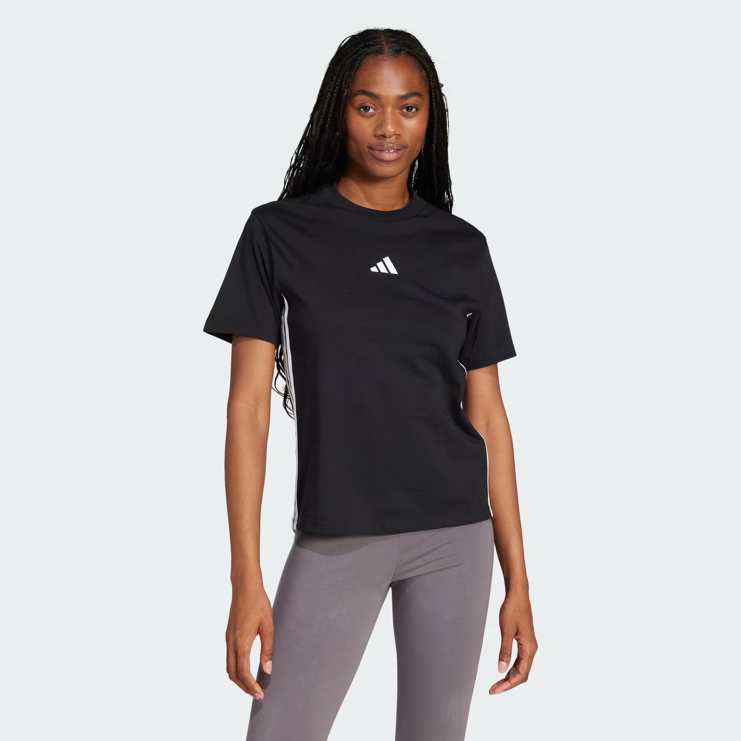 T-shirt donna Adidas