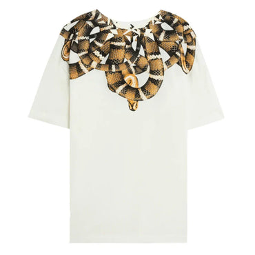 T-shirt Marcelo Burlon Pitone Uomo