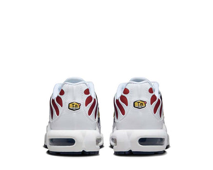 Scarpa Nike air max plus TN