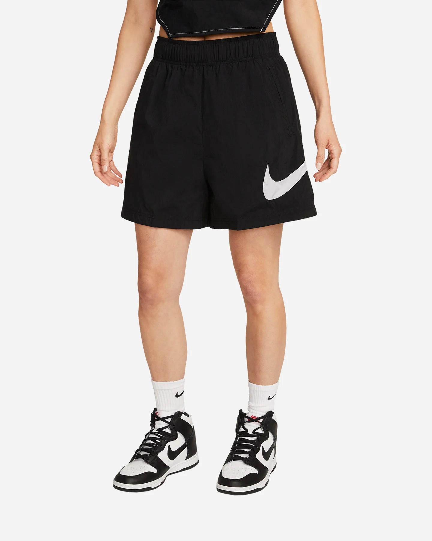 Pantaloncino Nike donna SWOOSH