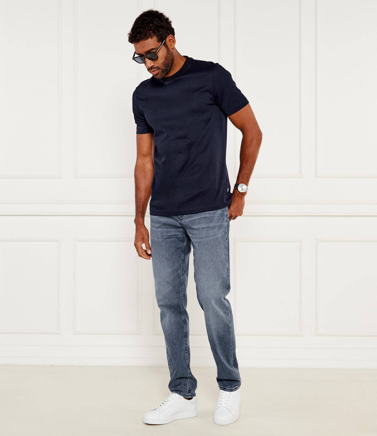Scarpa Emporio Armani uomo