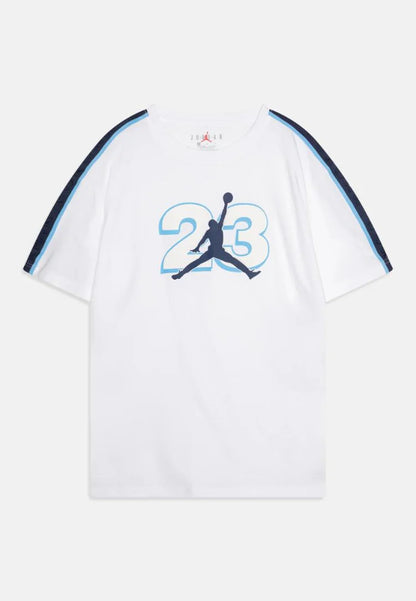 T-shirt Jordan bambino