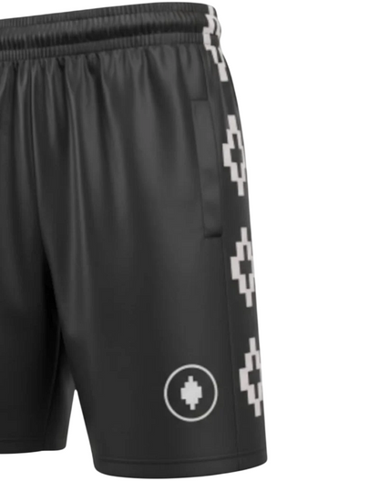 Bermuda uomo Soccer Marcelo Burlon