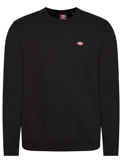 Felpa Dickies uomo girocollo felpata