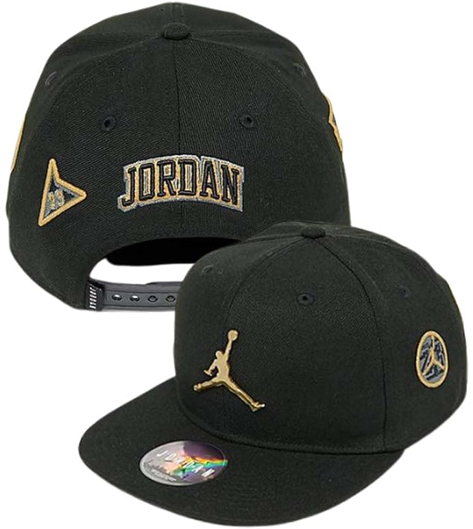 Cappello jORDAN JUNIOR visiera piatta