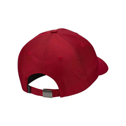 Cappello Jordan Junior logo metallo