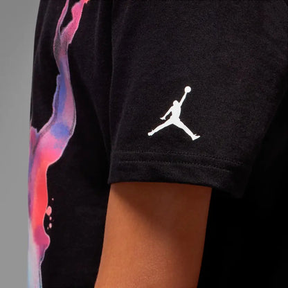 T-shirt Jordan bambino