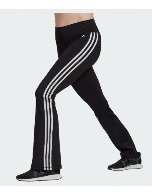 Leggins Adidas a zampa donna