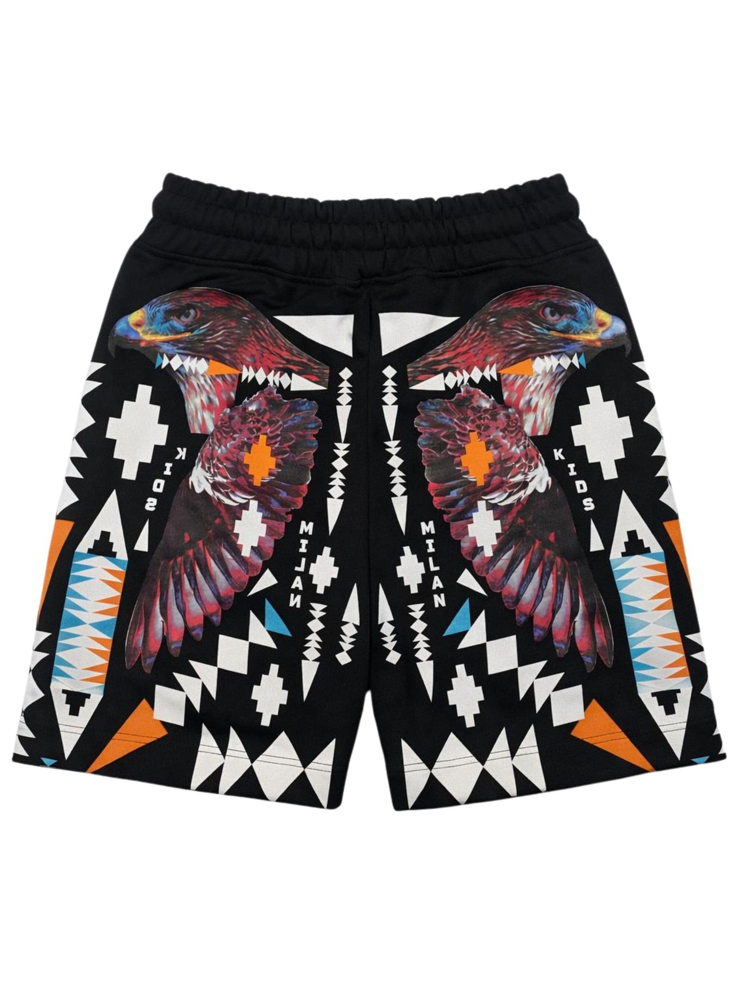 Bermuda Marcelo Burlon bambino