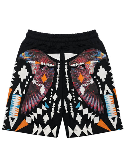 Bermuda Marcelo Burlon bambino
