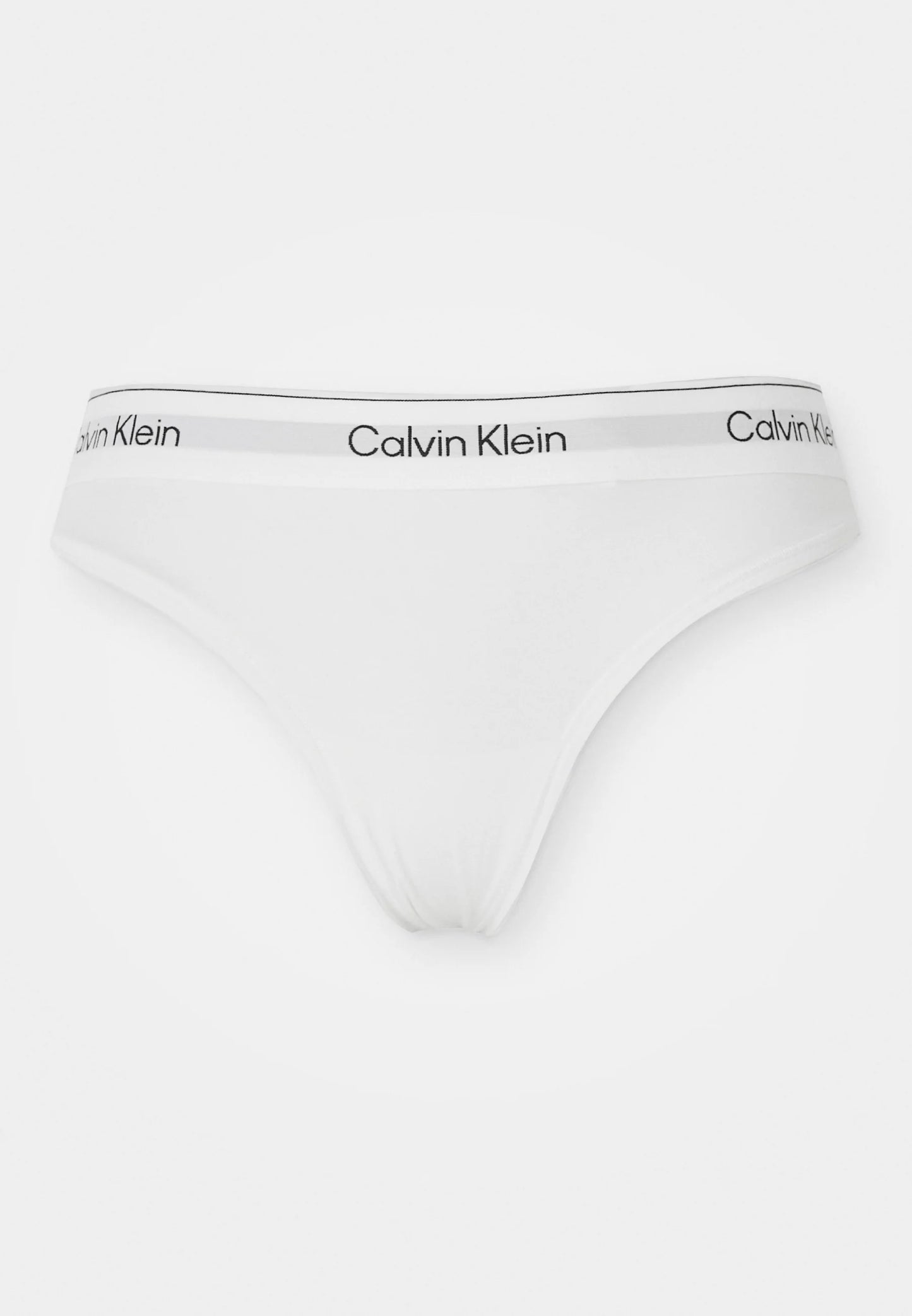 Slip Calvin Klein donna tanga