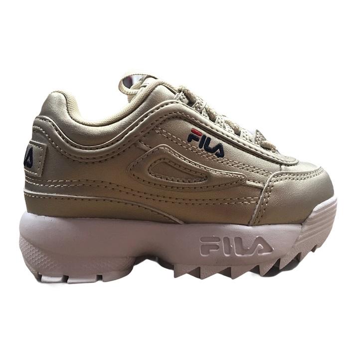 Scarpa bambina FILA
