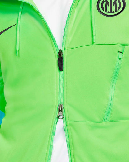 TUTA INTER UOMO STRIKE CHAMPIONS LEAGUE