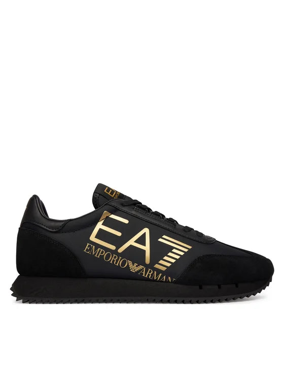 Scarpe Emporio Armani uomo