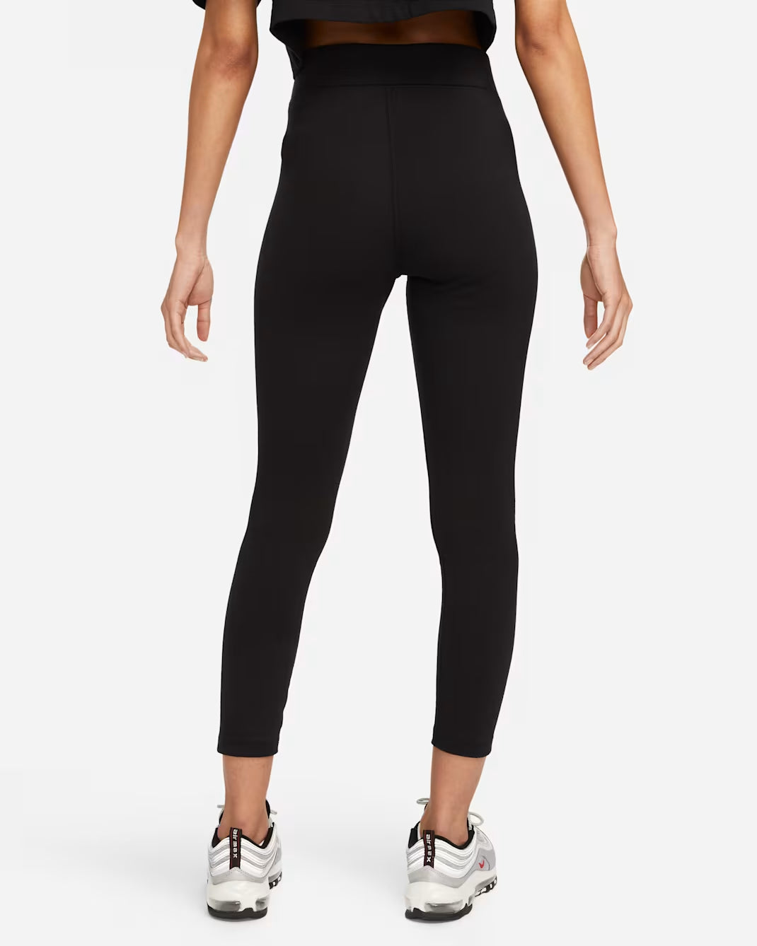 Leggins Nike donna swoosh