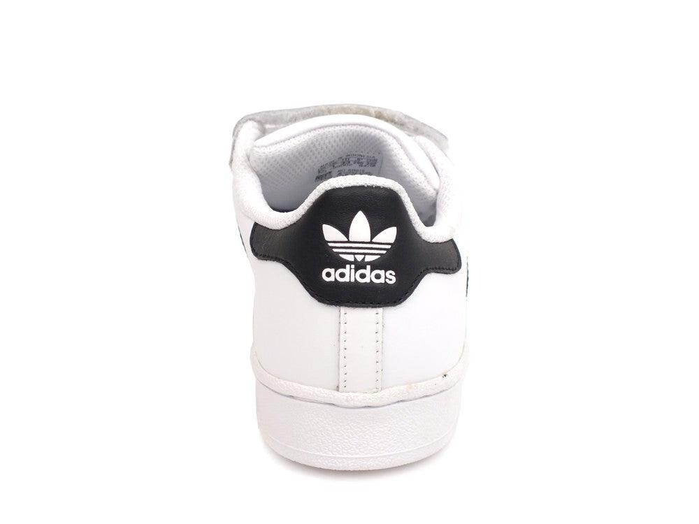 Scarpe Adidas SUPERSTAR bambino