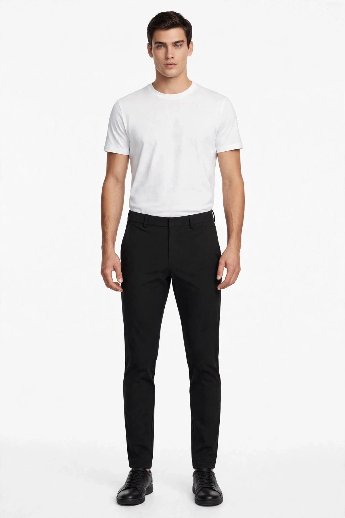 Pantalone Emporio Armani casual