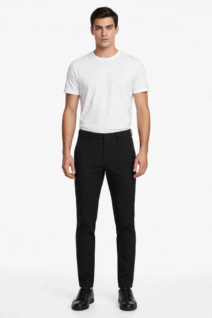 Pantalone Emporio Armani casual