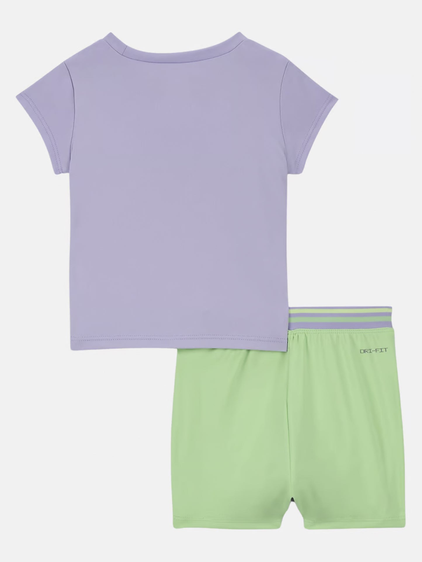 Completo tuta Nike neonato dri-fit