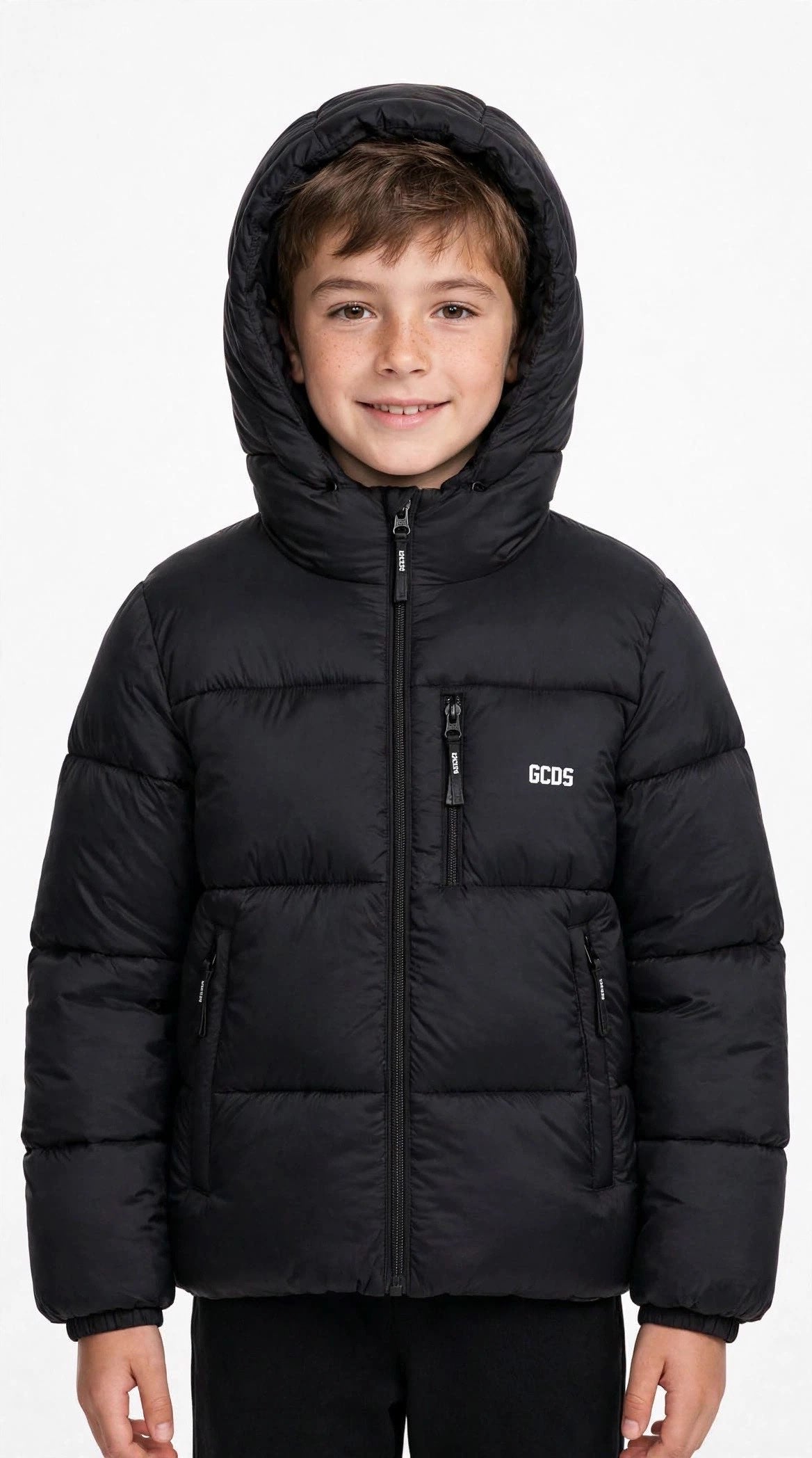 Giubbino GCDS bambino