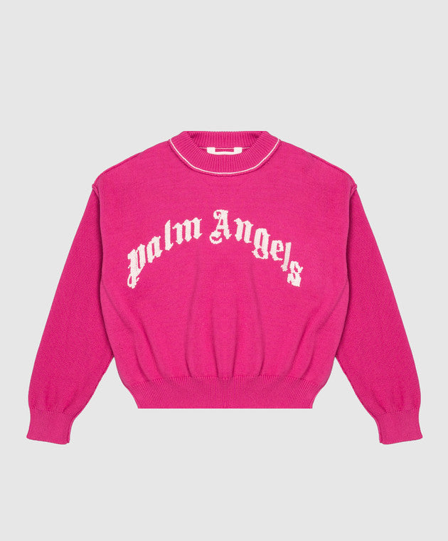 Golfino Palm Angels bambina