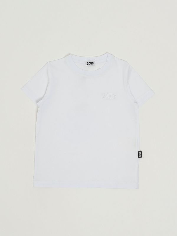 T-shirt bambino gcds
