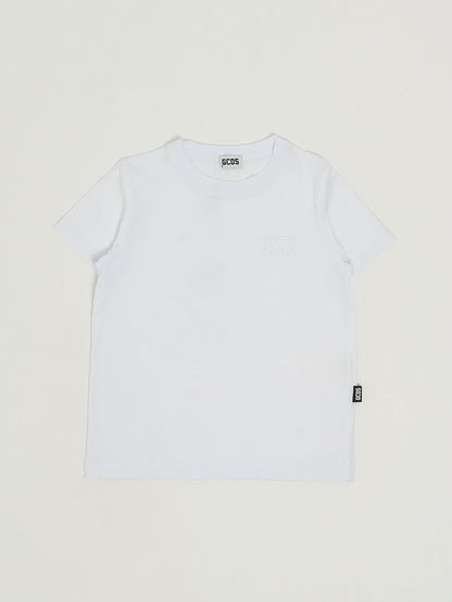T-shirt bambino gcds