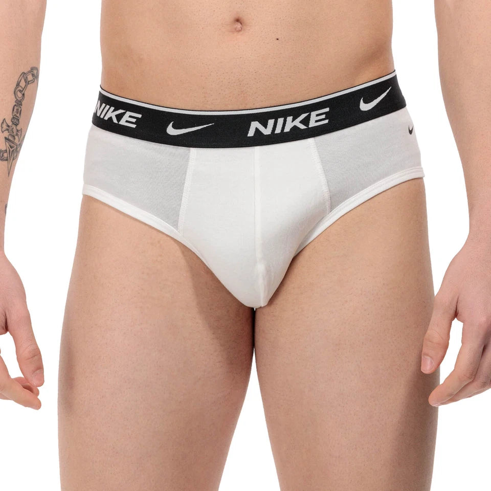 SLIP UOMO IN COTONE ELASTICIZZATO NIKE