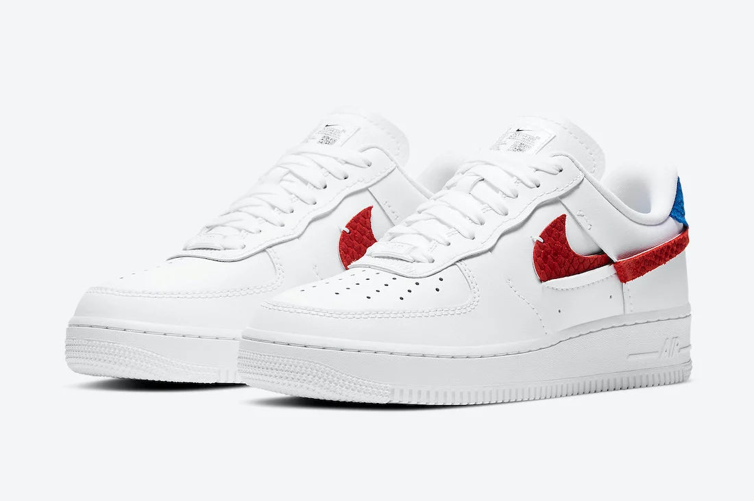 Scarpa Nike Air Force LXX