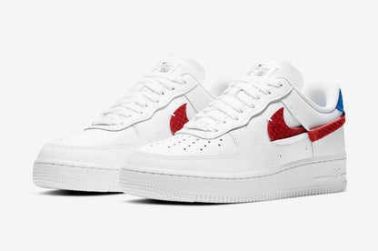 Scarpa Nike Air Force LXX