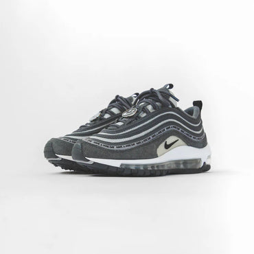 Scarpa Nike Air Max 97 silver