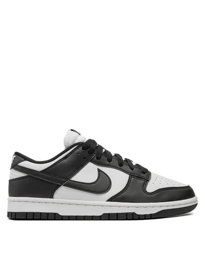 Scarpa Nike dunk low retro