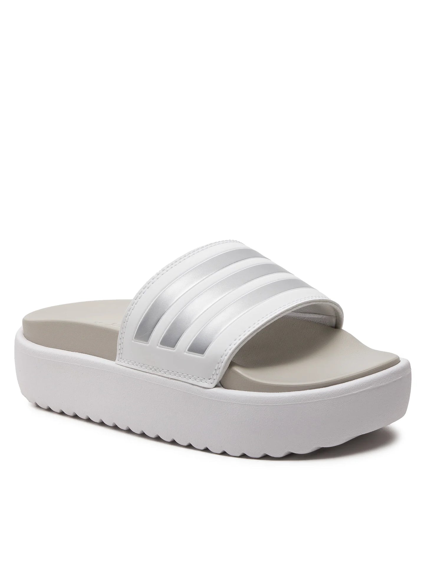 Ciabatta Adidas donna Adilette platform