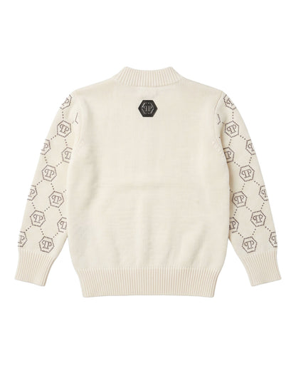 Golfino Philipp Plein bambina