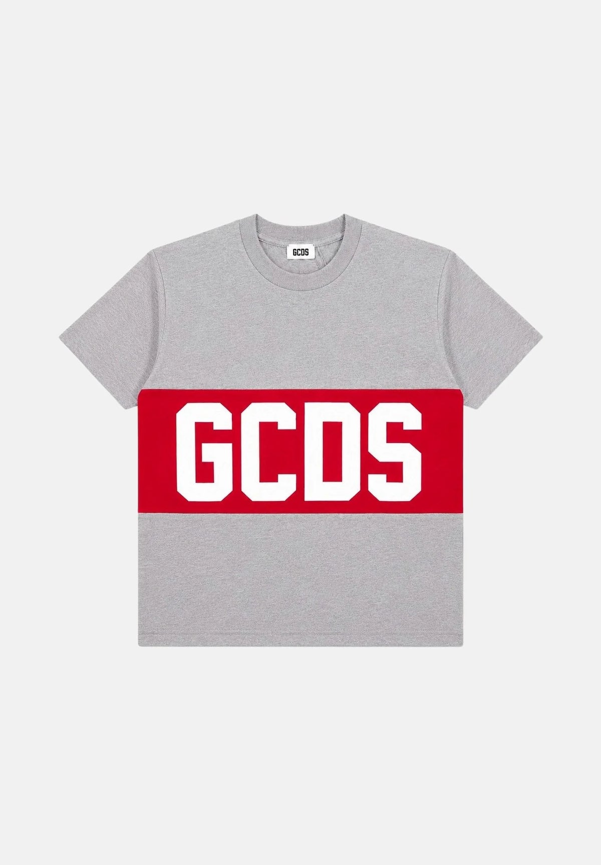 T-shirt GCDS bambino