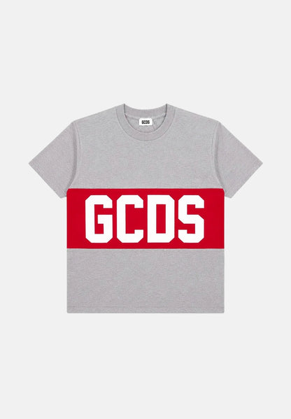 T-shirt GCDS bambino